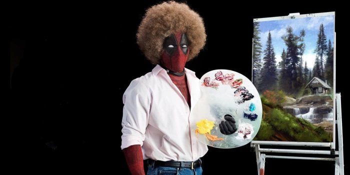 1392x783 Top 10 Amazing Deadpool 2 HD Wallpapers