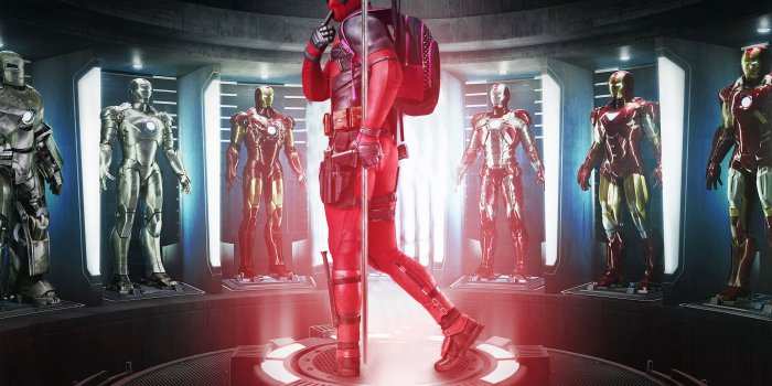 3840x2585 3840x2585 deadpool 2 4k hd wallpaper | Photos | Wallpaper free