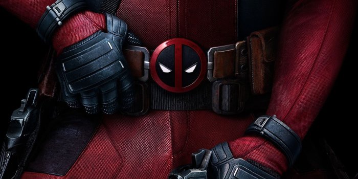 1920x1200 Deadpool Wallpaper Hd - Hd Wallpaper Deadpool 2 Free Wallpaper