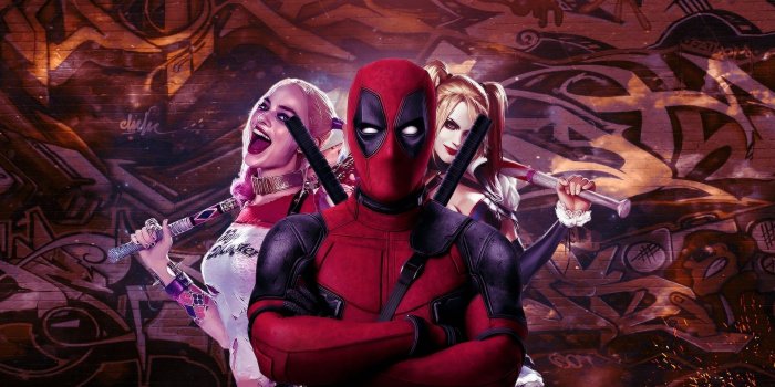 1920x1080 Deadpool 2 Wallpaper 11761 - Baltana