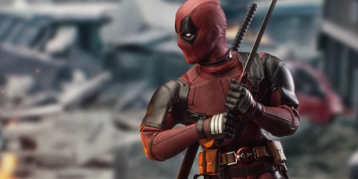 2560x1440 Wallpaper 4k Deadpool 2 New 4k 4k-wallpapers, deadpool 2 wallpapers