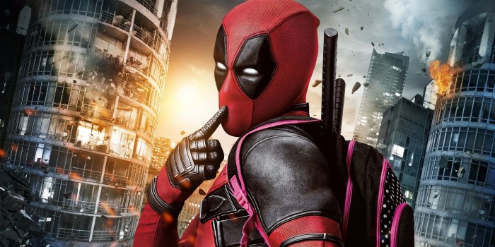 2844x1600 Silly Deadpool Wallpaper - Deadpool Hd Free Wallpaper & Backgrounds