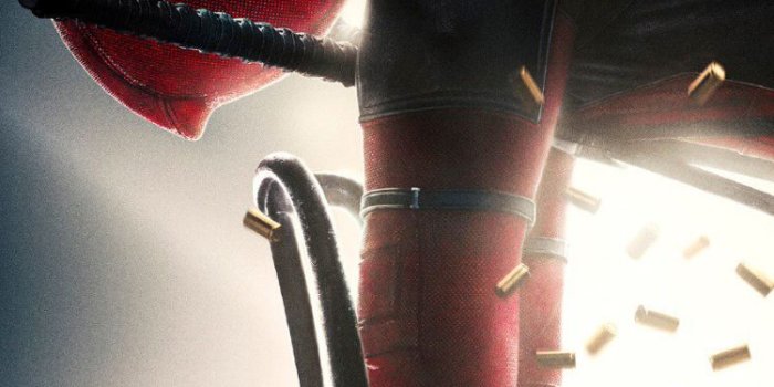 750x1334 Deadpool 2 Mobile Wallpaper iPhone Android Wallpaper Download - High