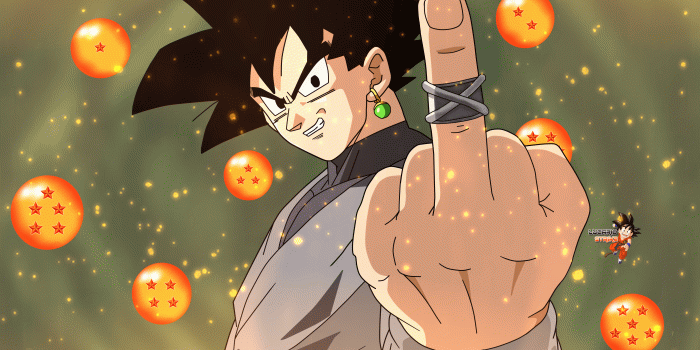 5000x2812 119 Black Goku HD Wallpapers | Background Images