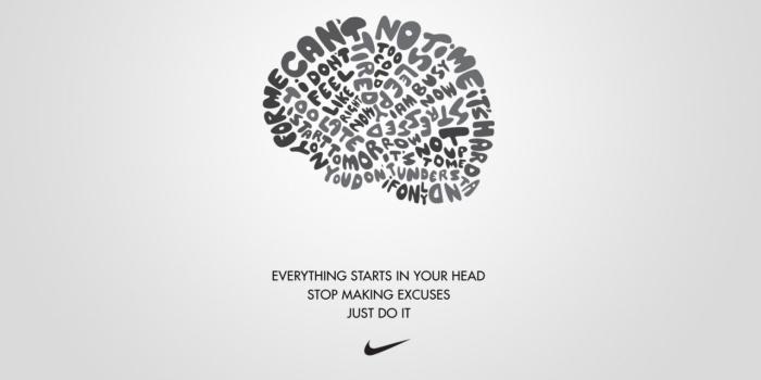 1280x800 65+ Nike No Excuses Wallpapers - Download at WallpaperBro