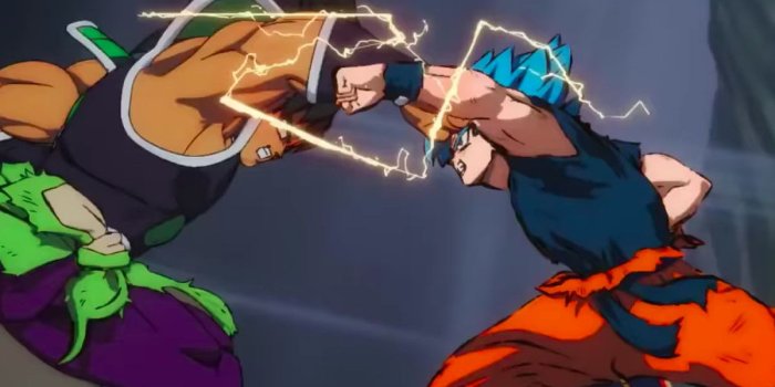 1200x800 Dragon Ball Super: Broly: 7 things to know before Goku's next movie