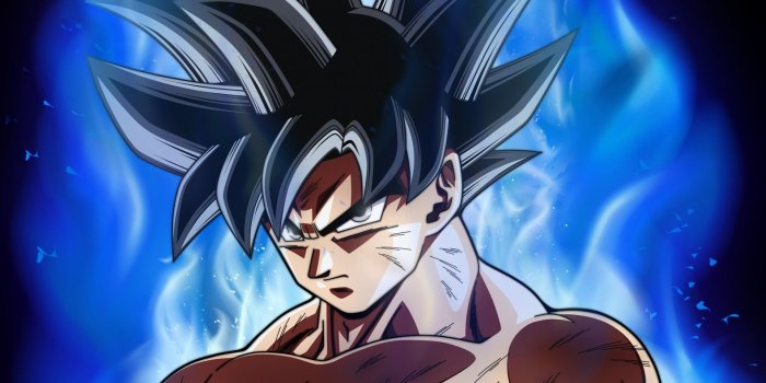 1920x1080 Goku and Naruto Wallpaper (66+ pictures)