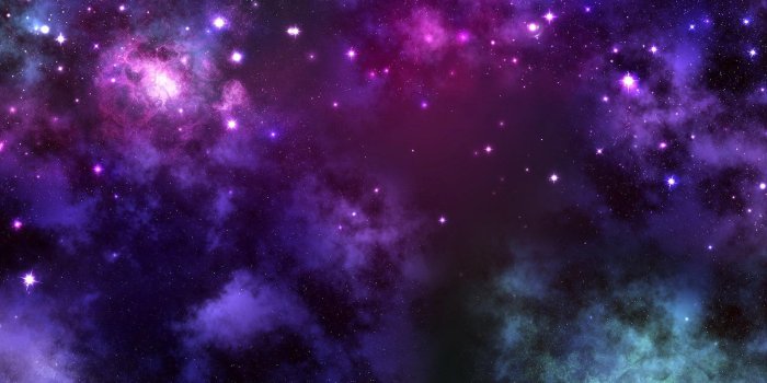 1920x1200 Purple Galaxy Wallpapers