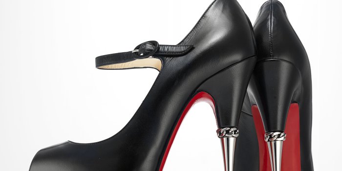 4400x5820 Brooklyn Museum: Killer Heels: The Art of the High-Heeled Shoe