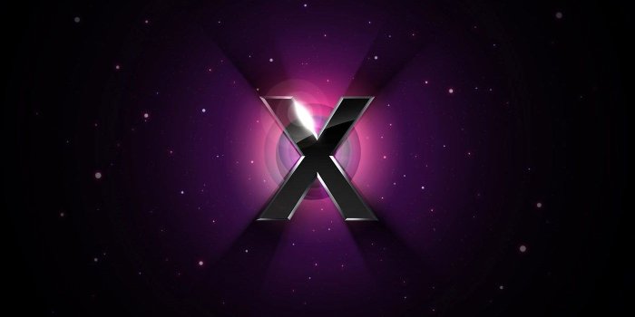 1400x1050 Apple Galaxy Wallpapers Purple Desktop Background