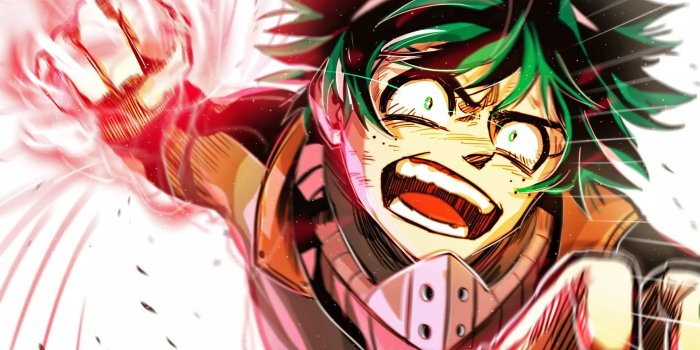 1920x1280 My Hero Academia 4K Wallpapers - Top Free My Hero Academia 4K