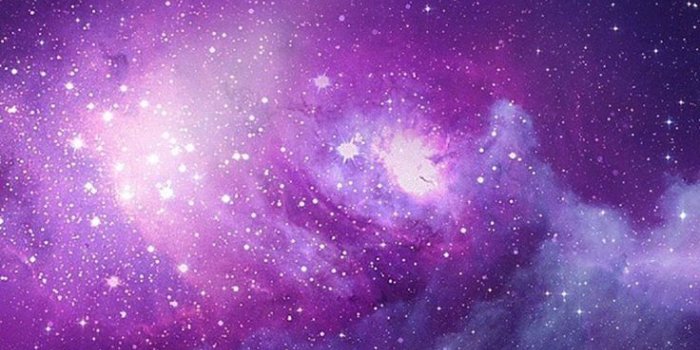 736x1309 Free Purple Galaxy Wallpaper Picture at Cool » Monodomo