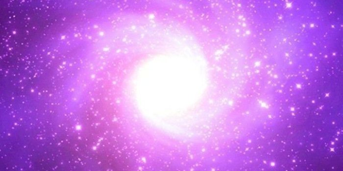 720x1280 Purple Galaxy Wallpapers Desktop Background