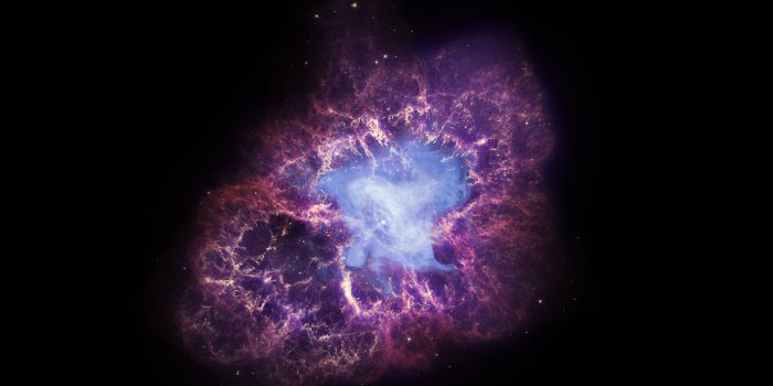 1920x1080 Purple Galaxy Wallpapers