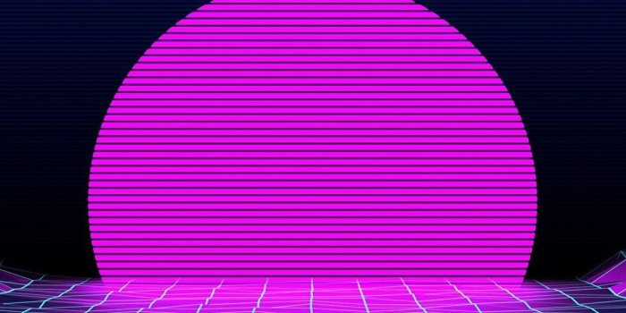 1080x1920 Excellent 44 Aesthetic 80s Beach Wallpaper Desktop PC laptop Android