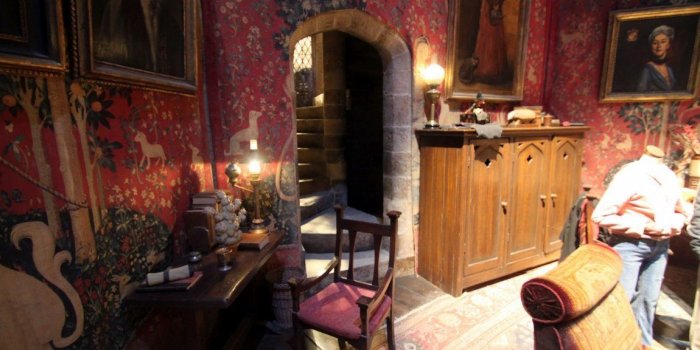 1150x767 Harry Potter Diy Gifts Room Decor Bedroom Noodoll Life Studio Tour