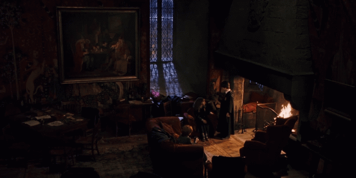 1920x796 Common Room - Harry Potter Wallpaper (1920x796) (178676)