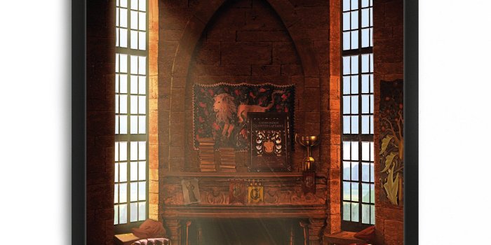 2048x2048 21 Harry Potter Gifts For Everyone In Your Life, Based On Their