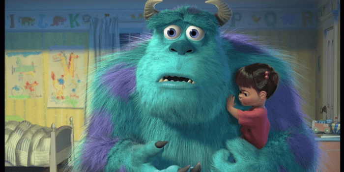 1920x1080 Monsters INC Wallpapers (70+)