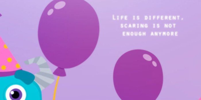 720x1281 Boo Monsters Inc Wallpapers