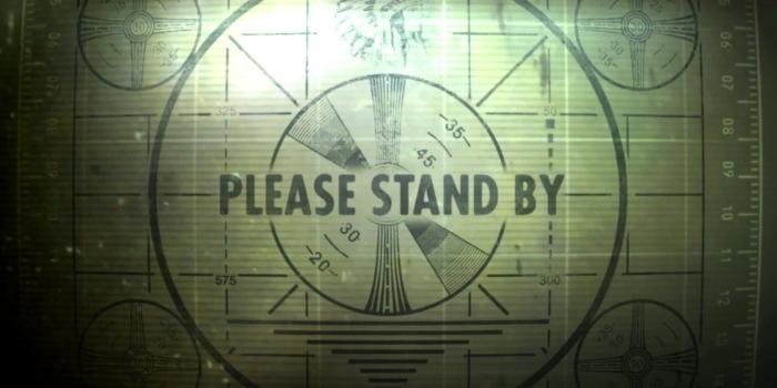 1920x1200 fallout please stand by | Gamer Girl in 2019 | Fallout wallpaper
