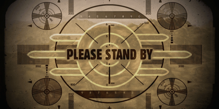 1280x720 Fallout: New Vegas 