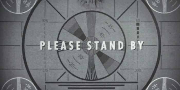 1280x720 Please Stand By Wallpapers