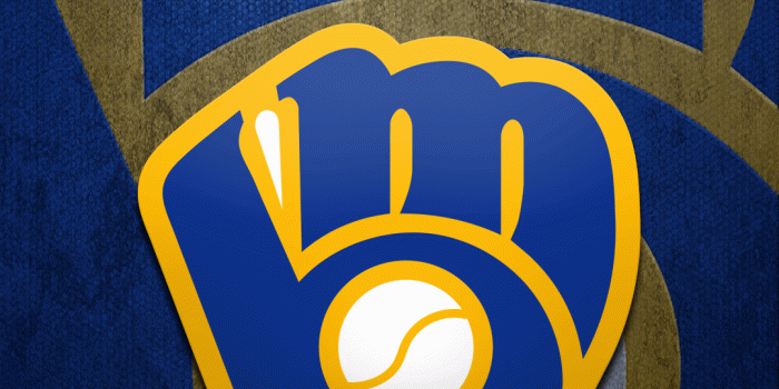 1080x1920 Milwaukee Brewers Wallpapers