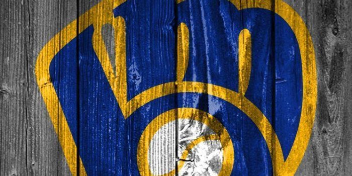 744x1392 Milwaukee Brewers Wallpapers