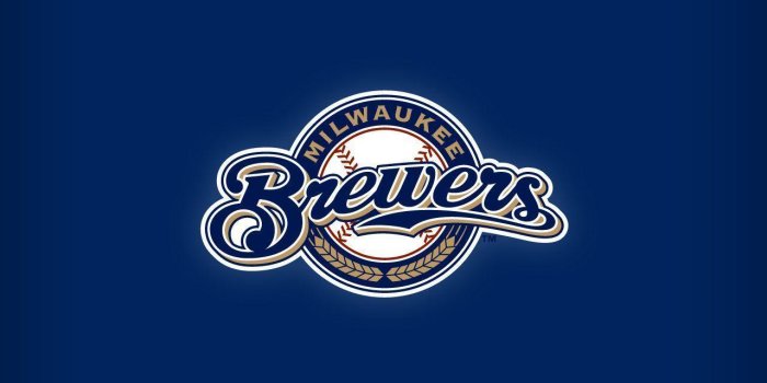1280x1024 Milwaukee Brewers Wallpapers