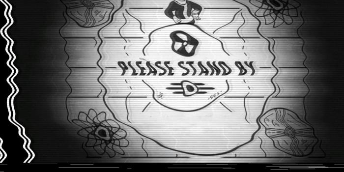 1920x1080 Please Stand By Wallpapers