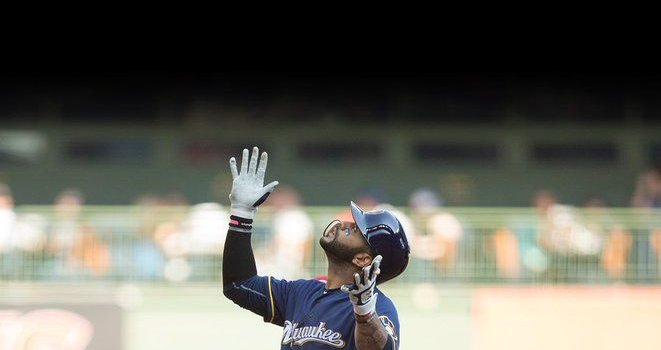 661x1200 Milwaukee Brewers on Twitter: 