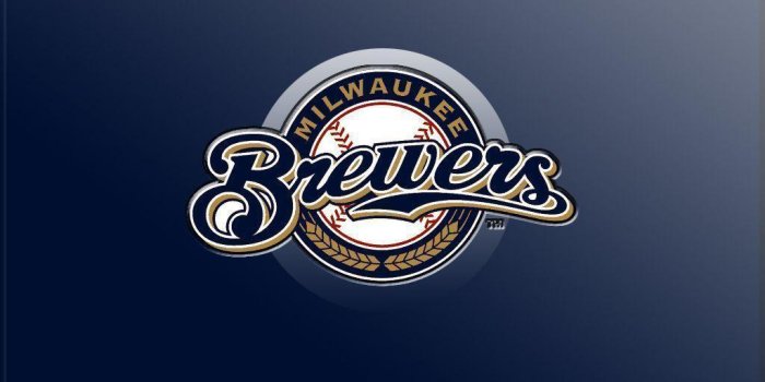 1024x768 Milwaukee Brewers Wallpapers