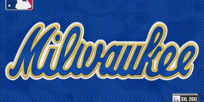 2880x1800 Milwaukee Brewers Wallpaper Desktop 2880x1800 px, #T62A89C