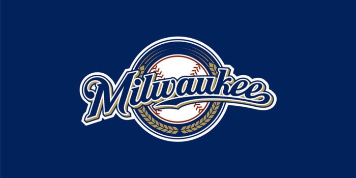 1440x1440 48+] Milwaukee Brewers Wallpaper Desktop on WallpaperSafari