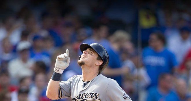 661x1200 Milwaukee Brewers on Twitter: 