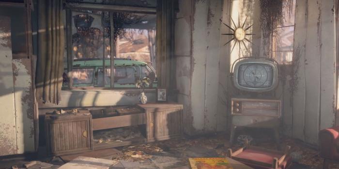 1920x1080 Fallout Please Stand By Image – Epic Wallpaperz