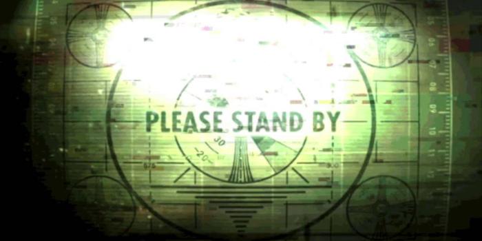 1280x720 Fallout 3 Soundtrack - Fallout Stand By Gif Free Wallpaper