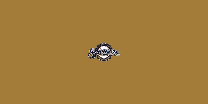 2560x1440 Milwaukee Brewers Wallpapers (51+ background pictures)
