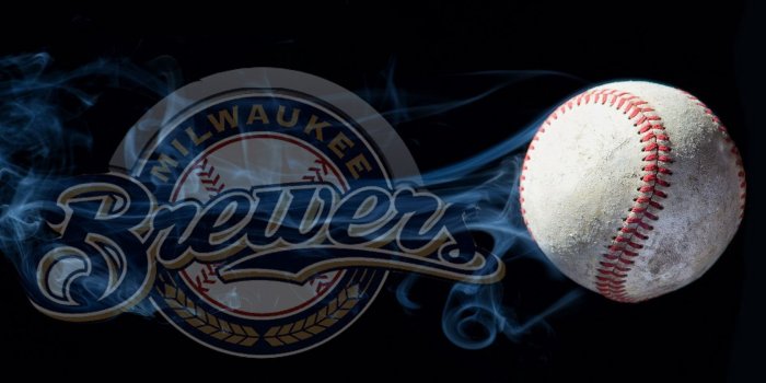 1680x1050 Brewers Wallpaper 1 | brewers | Milwaukee brewers, Milwaukee, Wallpaper
