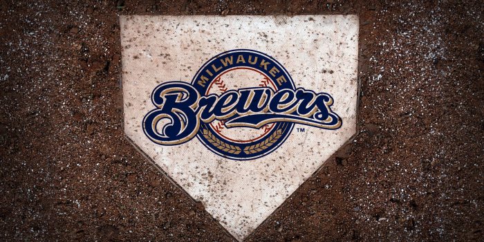 1920x1080 Milwaukee Brewers Wallpaper Desktop (51+ images)
