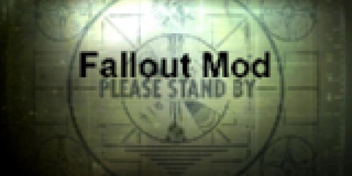 1280x800 Fallout please stand wallpaper