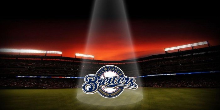 1412x794 Milwaukee Brewers Wallpapers