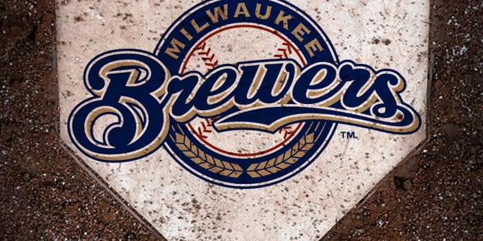 1080x1920 Milwaukee Brewers Wallpaper , (36+) Pictures