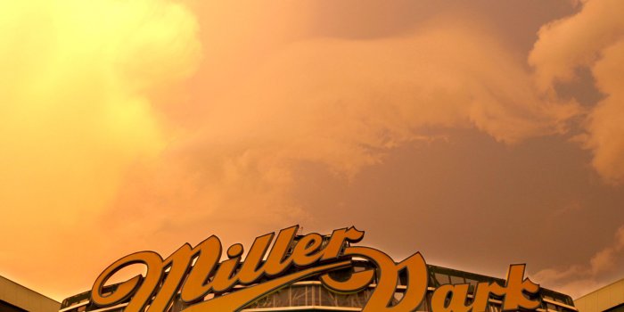 1920x1080 Milwaukee Brewers Wallpapers ·① WallpaperTag