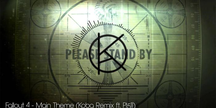 1920x1080 Fallout 4 screensaver Gallery