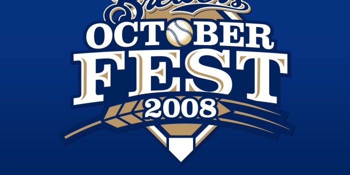 1280x1024 Free download Milwaukee Brewers wallpaper Milwaukee Brewers October