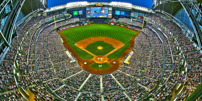 3840x2400 Brewers Wallpaper on WallpaperGet.com