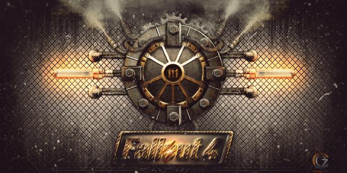 2560x1440 Fallout Wallpaper - Wallpapers Browse