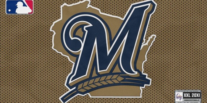 1474x829 Milwaukee Brewers logo | HD MLB Baseball | Milwaukee brewers, Brewer